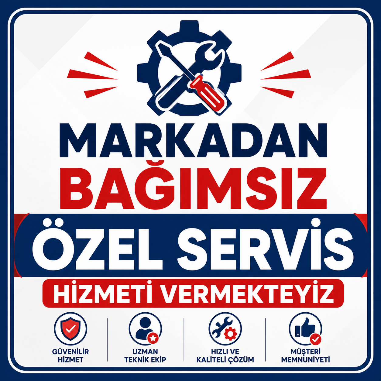 Derince Baykan Kombi Servisi markadan bağımsız teknik servis
